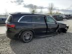 2022 Mercedes-Benz GLS 450 4matic