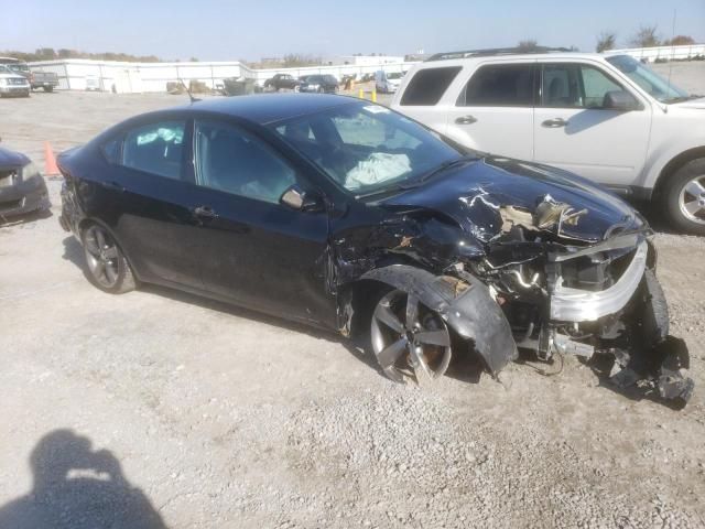 2015 Dodge Dart GT