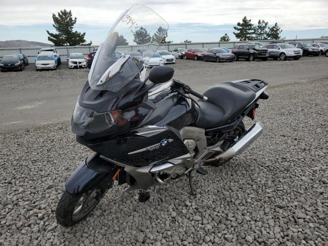 2012 BMW K1600 GTL