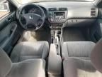 2005 Honda Civic EX