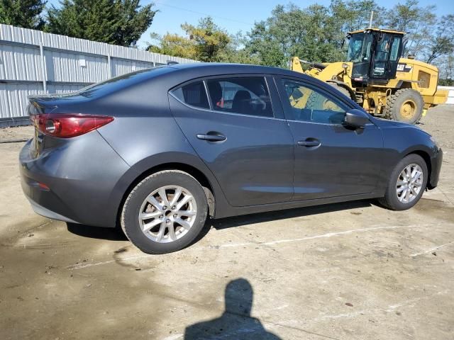 2014 Mazda 3 Grand Touring