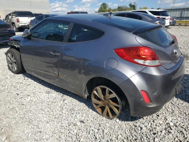 2016 Hyundai Veloster