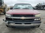 2004 Chevrolet Silverado C1500