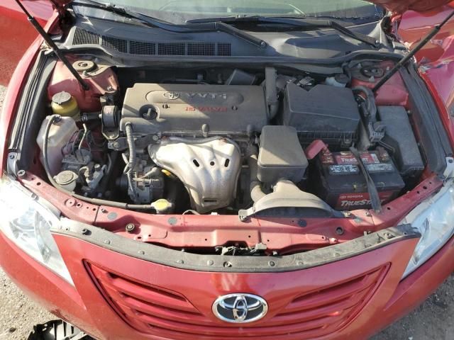 2008 Toyota Camry CE