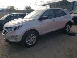 2020 Chevrolet Equinox LS en venta en Lebanon, TN