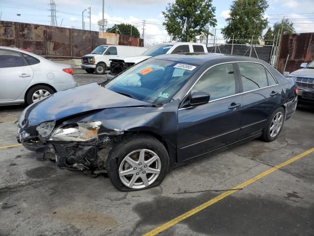 2003 Honda Accord EX