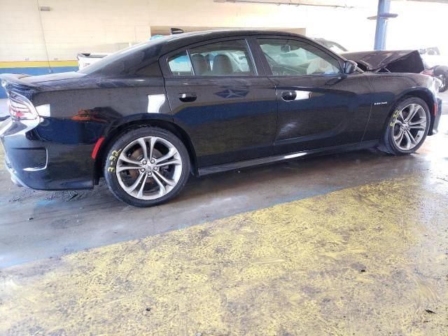 2020 Dodge Charger R/T