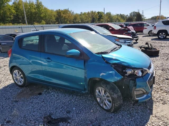 2019 Chevrolet Spark 1LT