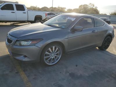 2008 Honda Accord EX for sale in Wilmer, TX