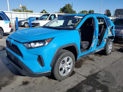 2019 Toyota Rav4 LE for sale in Littleton, CO