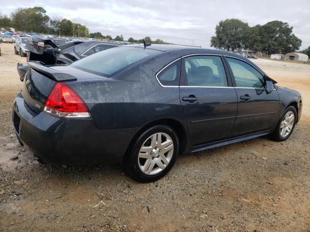 2013 Chevrolet Impala LT