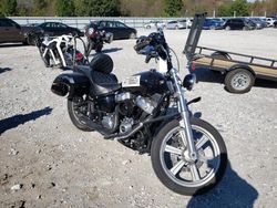 Vehiculos salvage en venta de Copart Prairie Grove, AR: 2022 Harley-Davidson Fxst