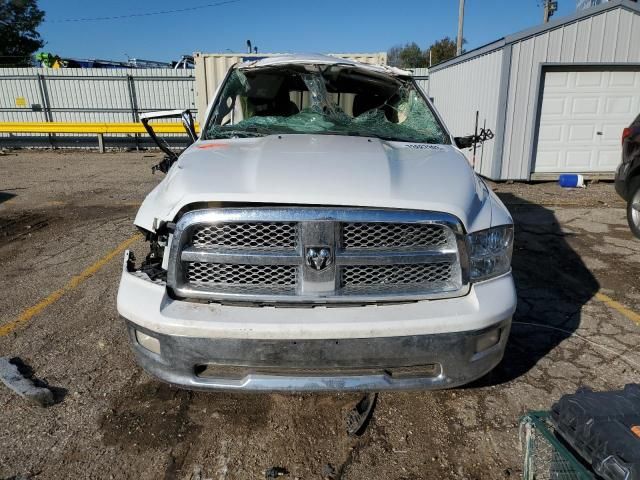 2012 Dodge RAM 1500 Laramie