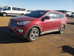 2016 Hyundai Santa FE SE for sale in Longview, TX