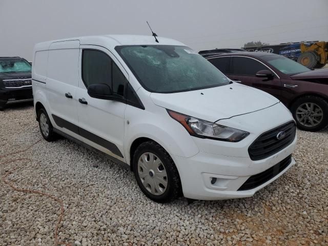 2022 Ford Transit Connect XLT