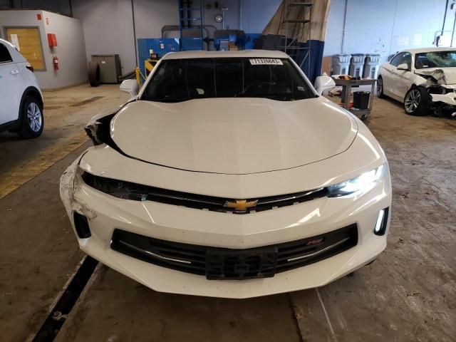 2016 Chevrolet Camaro LT