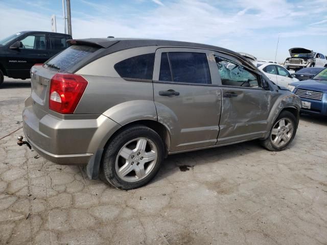 2008 Dodge Caliber SXT