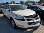 2011 Chevrolet Traverse LT