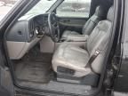 2001 Chevrolet Suburban K2500