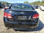 2007 Lexus GS 350