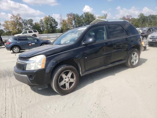 2006 Chevrolet Equinox LT