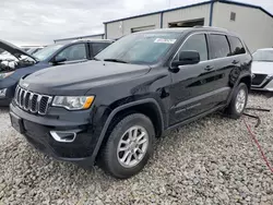 Jeep Grand Cherokee Laredo Vehiculos salvage en venta: 2019 Jeep Grand Cherokee Laredo