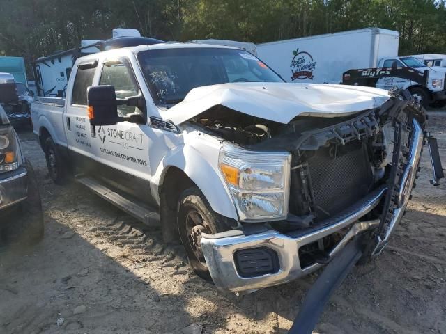 2014 Ford F250 Super Duty