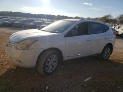 Salvage cars for sale from Copart Tanner, AL: 2011 Nissan Rogue S