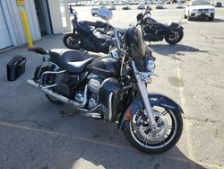 Salvage motorcycles for sale at Colton, CA auction: 2022 Harley-Davidson Flhtk