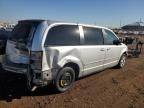 2009 Dodge Grand Caravan SE