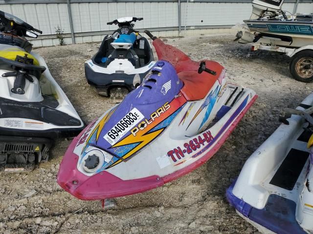 1995 Polaris Jetski