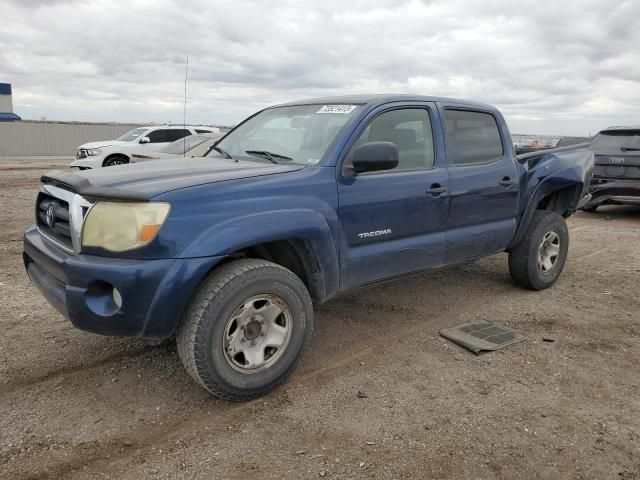 2006 Toyota Tacoma Double Cab