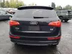 2012 Audi Q5 Premium Plus