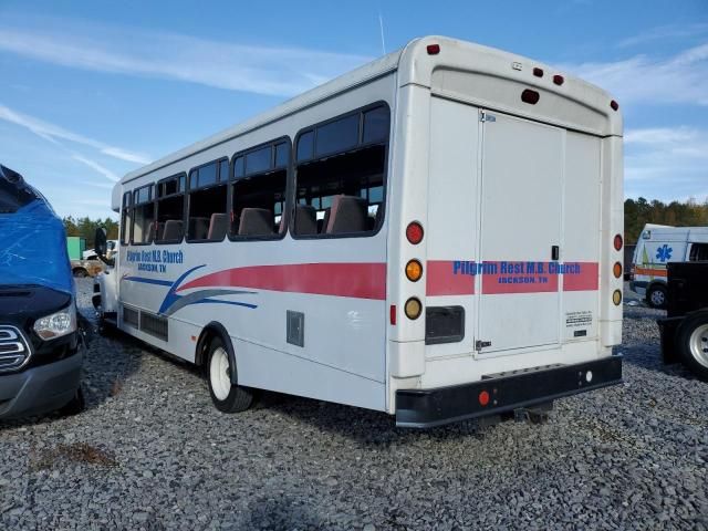 2004 GMC C5500 C5V042