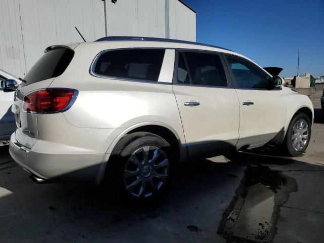 2011 Buick Enclave CXL