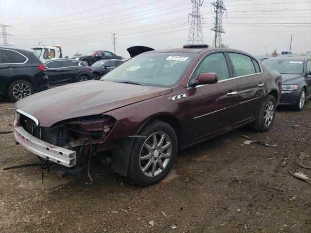 2007 Buick Lucerne CXL