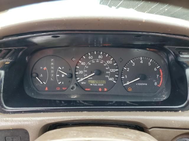 2000 Toyota Camry CE