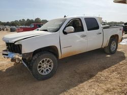 Salvage cars for sale at Tanner, AL auction: 2008 GMC Sierra K1500