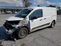 Ford Vehiculos salvage en venta: 2016 Ford Transit Connect XLT