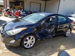 Vehiculos salvage en venta de Copart Seaford, DE: 2012 Hyundai Elantra GLS