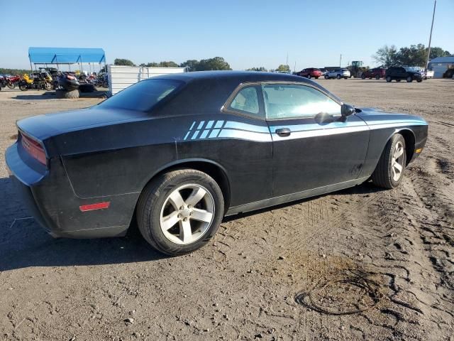 2014 Dodge Challenger SXT