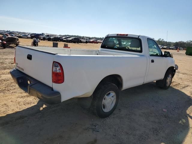 2006 Toyota Tundra