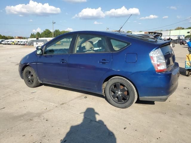 2006 Toyota Prius