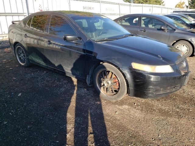 2006 Acura 3.2TL