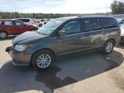 2019 Dodge Grand Caravan SXT for sale in Harleyville, SC