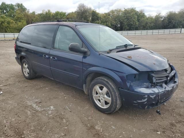 2006 Dodge Grand Caravan SXT