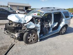 Salvage cars for sale from Copart York Haven, PA: 2008 Mercury Mariner