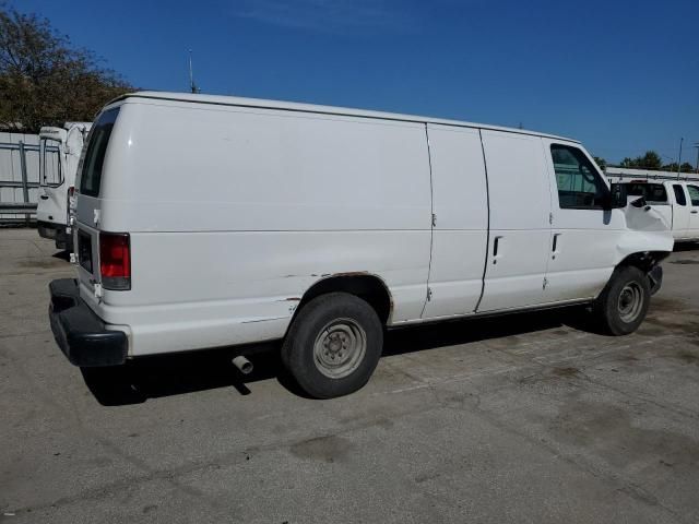 2013 Ford Econoline E250 Van