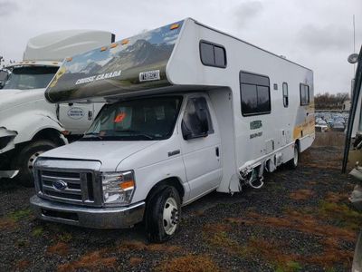 Salvage Cars for Sale in ONTARIO AUCTION: Wrecked & Rerepairable