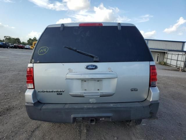 2004 Ford Expedition XLT